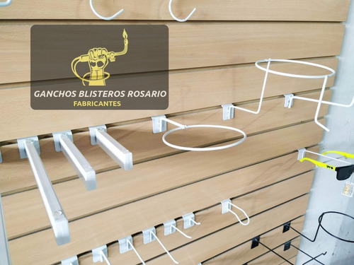 Exhibidor De Pantuflas, Alpargatas, Medias 5 Niveles Rosario