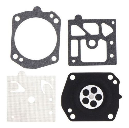 Kit Reparación Carburador D10hda Para Stihl 046 Ms460 Ms440