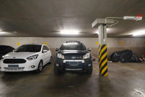 Venta 3 Ambientes Balcón Frente Cochera Villa Luro