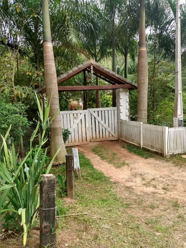 Imagem 13 de 14 de 16- Compre Sua Casa No Campo,em Guararema