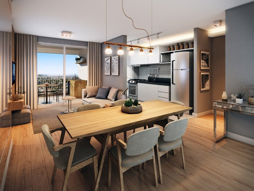 Apartamento À Venda No Bairro Vila Guilherme - São Paulo/sp - O-2872-8963