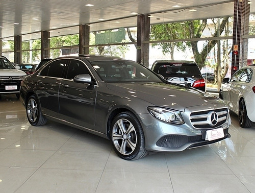 Imagem 1 de 6 de Mercedes 250 2.0 Avantgard Turbo 4p Gasolina Aut