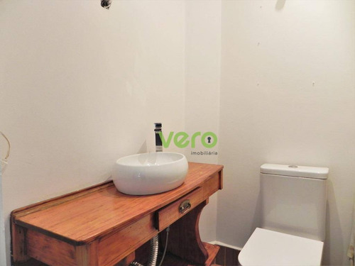 Imagem 7 de 21 de Casa Com 2 Dormitórios À Venda, 89 M² Por R$ 340.000,00 - Jardim Paulistano - Americana/sp - Ca0279