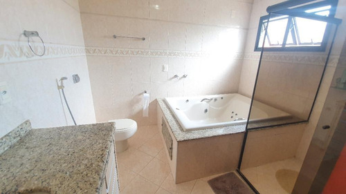 Imagem 10 de 21 de Casa À Venda Em Vila Capuava - Ca003409