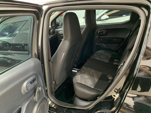 Fiat Mobi 1.0 Like Flex 5p