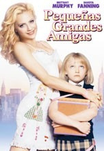 Dvd Pequeñas Grandes Amigas