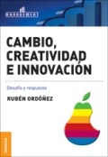 Cambio, Creatividad E Innovacion