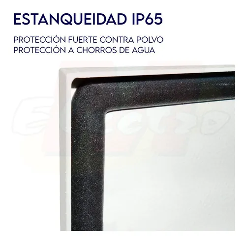 Gabinete Tablero Ip65 144 Bocas Din Forli Electro Medina