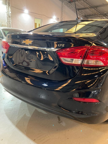 Imagen 13 de 14 de Cruze Ltz 4p 1.4t At Bv