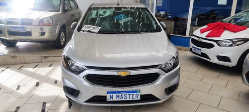 Chevrolet Prisma 1.4 Lt At