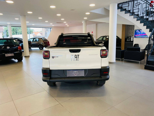 Imagem 2 de 14 de Fiat Strada 1.4 Fire Flex Endurance Cs Manual