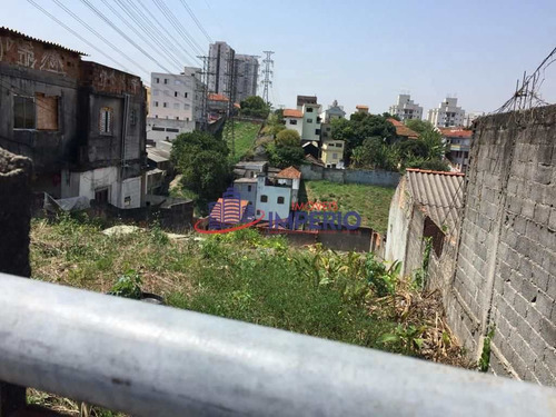 Imagem 1 de 4 de Terreno, Vila Paiva, São Paulo - R$ 450 Mil, Cod: 8853 - V8853