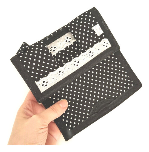 Capa Porta Carregador De Celular 2 Em 1 Portátil