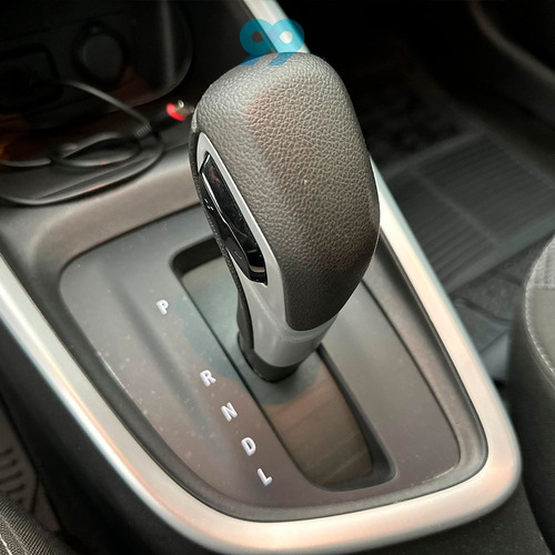 Chevrolet Onix PLUS 1.0 LTZ