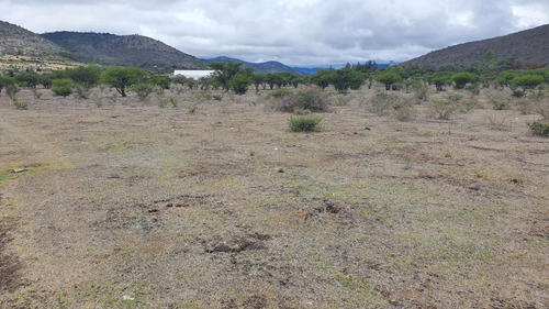 Terreno En Venta, Tiltepec, Atotonilco El Grande, Hidalgo