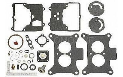 Borg Warner 10035d Kit Afinacion Carburador