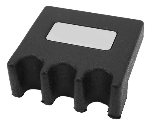 Soporte Portátil Para Palos De Billar, Pinza Antideslizante,