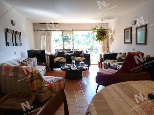Imagen 2 de 18 de Zona Roosevelt, Gran Planta En Venta - Punta Del Este Roosevelt