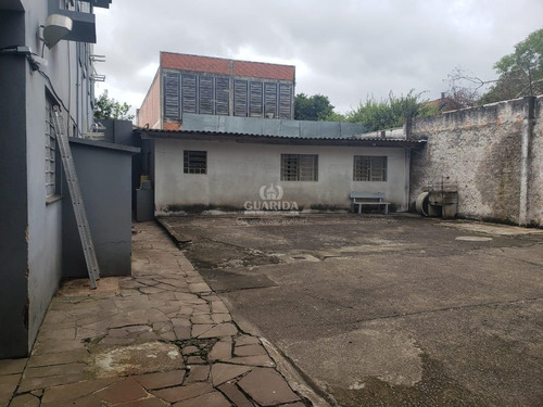Imagem 27 de 30 de Prédio Para Aluguel, Santa Maria Goretti - Porto Alegre/rs - 6131