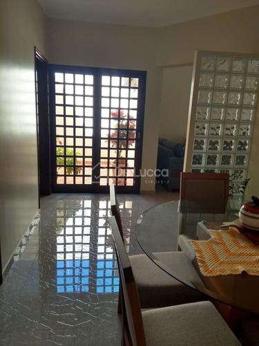 Imagem 2 de 25 de Casa À Venda Em Parque Via Norte - Ca007381