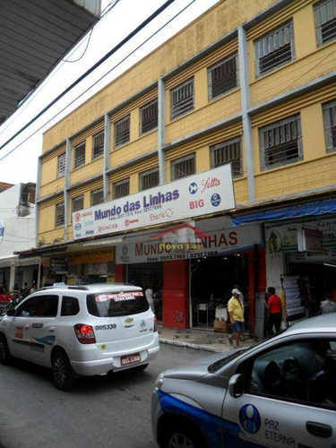 Imagem 3 de 26 de Sala Para Alugar, 30 M² Por R$ 550,00/mês - Centro - Fortaleza/ce - Sa0062