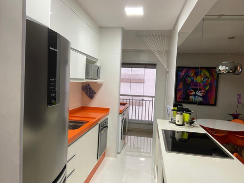 Imagem 15 de 15 de Apartamento - Centro - São Bernardo Do Campo - 1033-20884