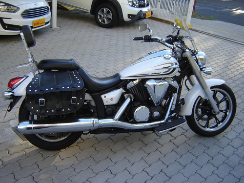 Imagem 5 de 15 de Yamaha/xvs 950 Midnight Star