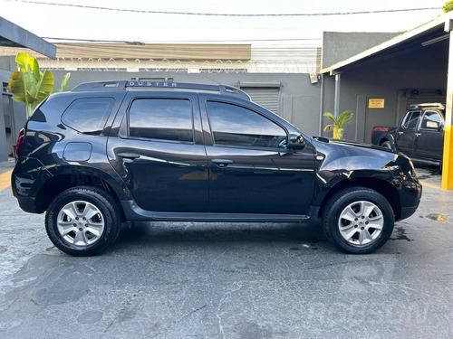 Renault Duster Expression 1.6 Hi-Flex 16V Mec.