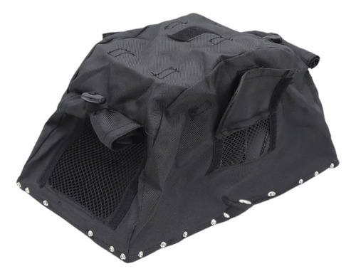 Carpa Plegable Con Techo De Portaequipaje Simulado Carpa