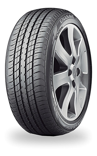 1-llanta 195/65r15 91h Dunlop Enasave Ec300+