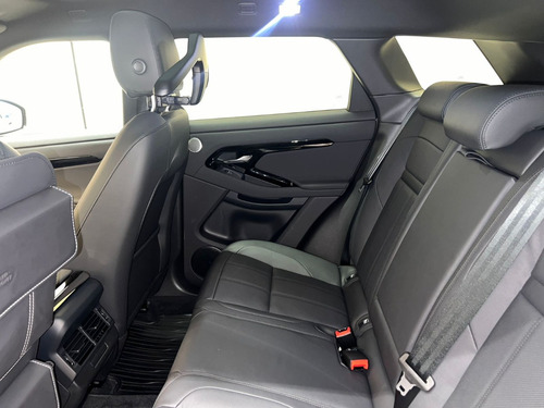 Range Rover Evoque Se Dynamic 250ps