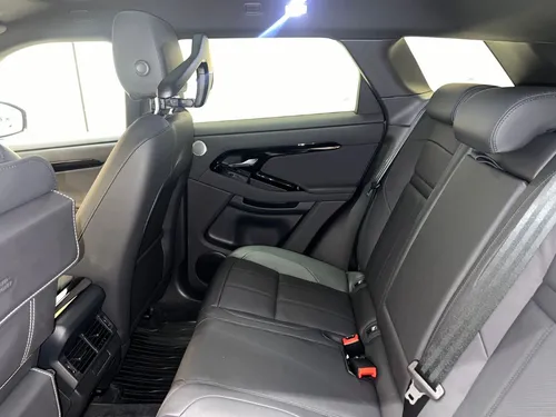 Range Rover Evoque Se Dynamic 250ps