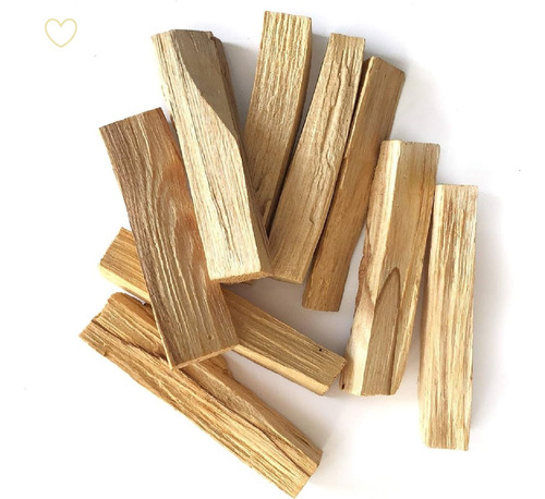 Palo Santo Oferta Especial 1/4k.