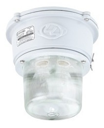 Luminaria Petrolight 175w - 220v / Area Clasificada