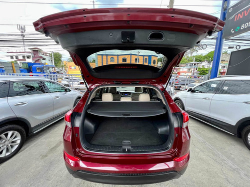 Imagen 13 de 14 de Hyundai Tucson Se