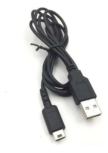 Cable De Alimentación Del Cargador Usb Para Ds Lite