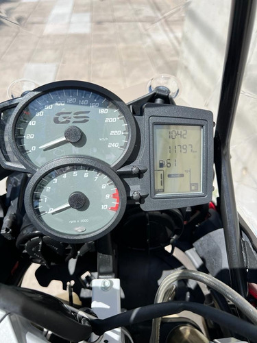 Imagen 7 de 24 de Bmw F 800 Gs Adventure