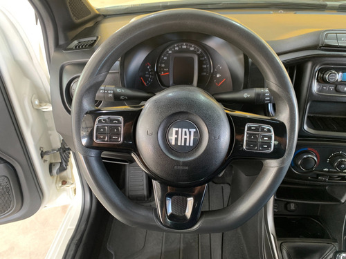 Fiat Strada 1.3 FIREFLY FLEX FREEDOM CS MANUAL