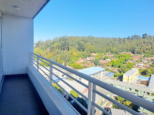 Depto Amoblado Cerca De Universidades, Ccp (82608)