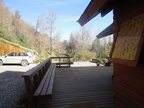 Parcela En Venta En Panguipulli