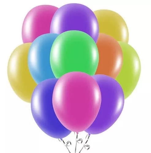 Segunda imagen para búsqueda de helio para globos