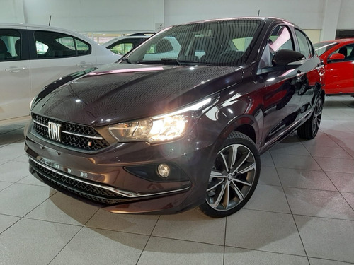 Fiat Cronos 1.8 2021 100% Directo De Fábrica