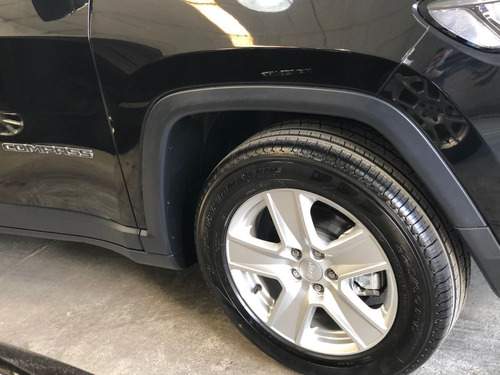 Imagen 16 de 25 de Nueva Jeep Compass Sport 1.3t T270 At6 4x2 En Stock Hg