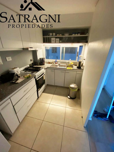 Venta Departamento En 12 E/39 Y 40 - La Plata