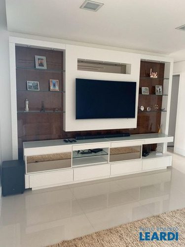 Imagem 4 de 15 de Apartamento - Água Rasa - Sp - 598702