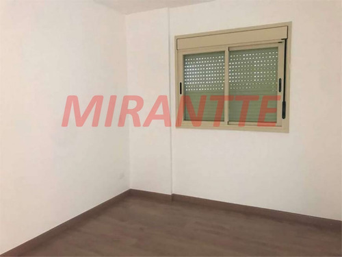Imagem 8 de 16 de Apartamento Em Santana - São Paulo, Sp - 340005