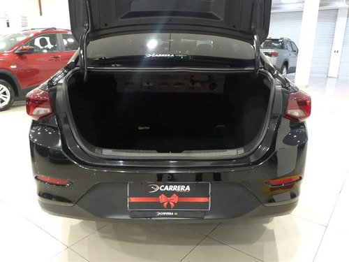 Chevrolet Onix 1.0 TURBO FLEX PLUS LTZ AUTOMÁTICO