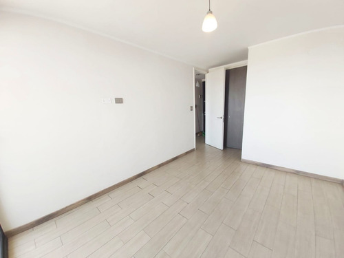 Departamento 2d/2b, Estacionamiento Y Bodega, Condell, Ñuñoa