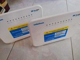 Modem Huawei Doble Banda Hg659 Mercadolibre