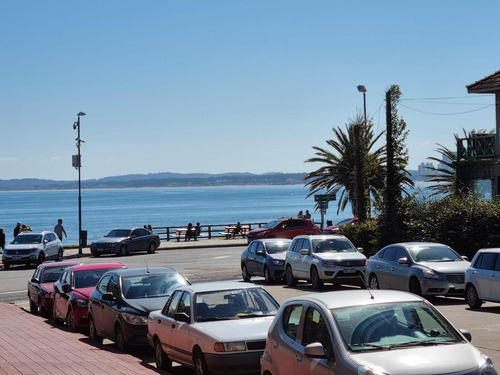 Imagen 3 de 21 de Casa Esquina, 27 Esq 18 , Corazón De Peninsula Con Vista Al Mar Y Dos Plantas !!